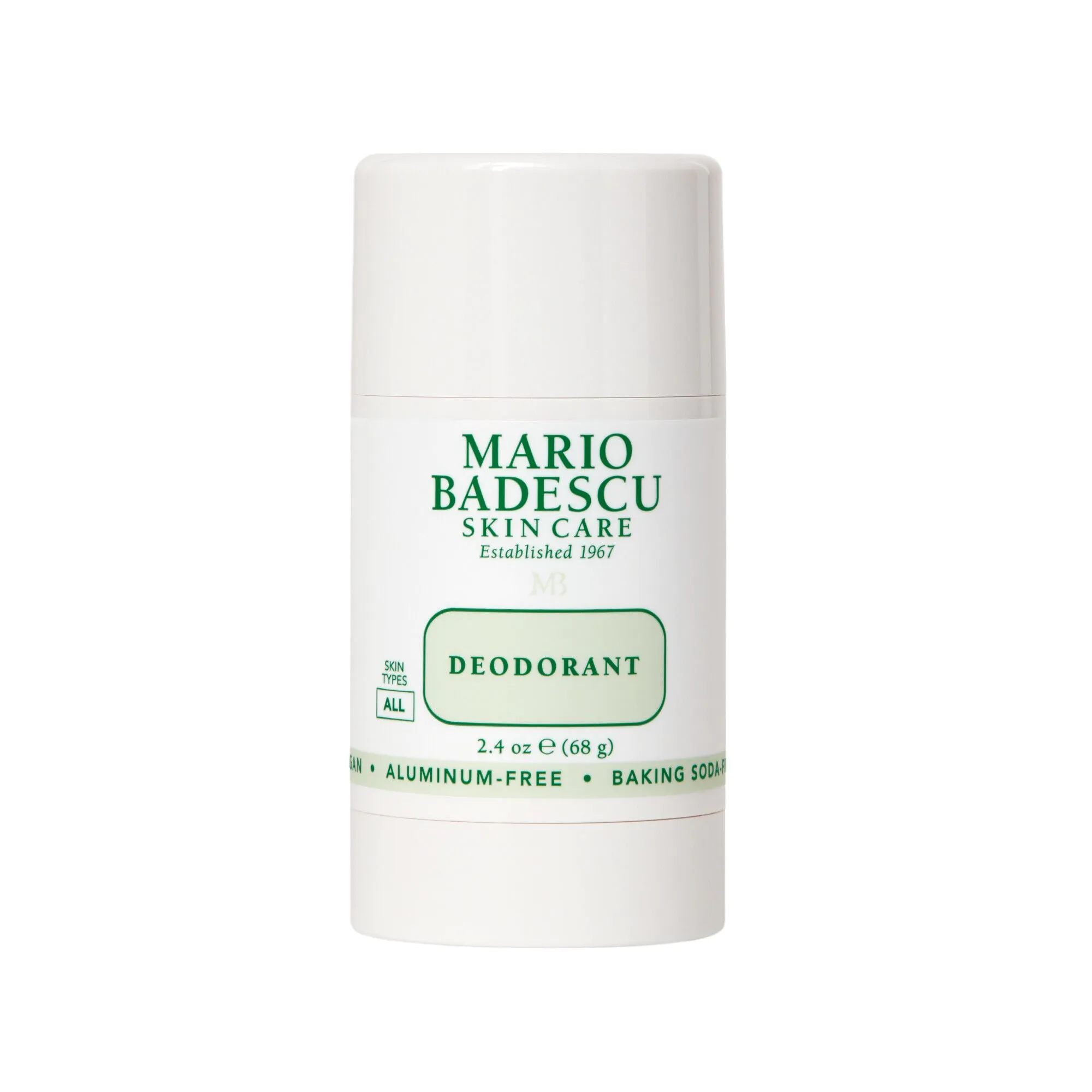 Mario Badescu Deodorant Dezodorant w sztyfcie