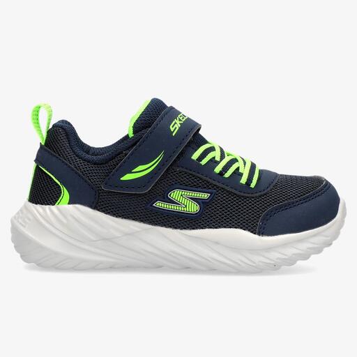 Skechers Nitro Sprint