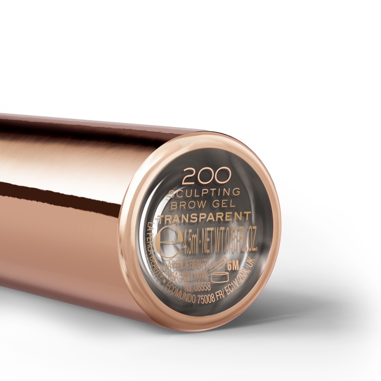 La Perla Beauty Mascara Sourcils