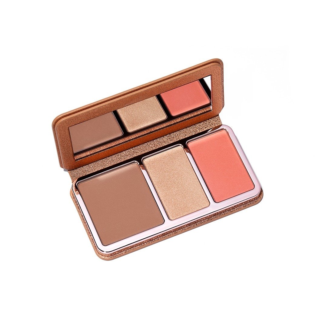 Paleta sjenila za lice Anastasia Beverly Hills – 17,6 g