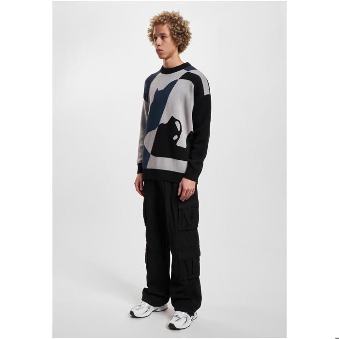 Ecko Unltd crew neck sweater