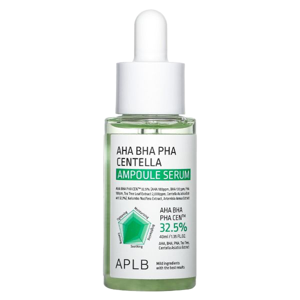 APLB Centella