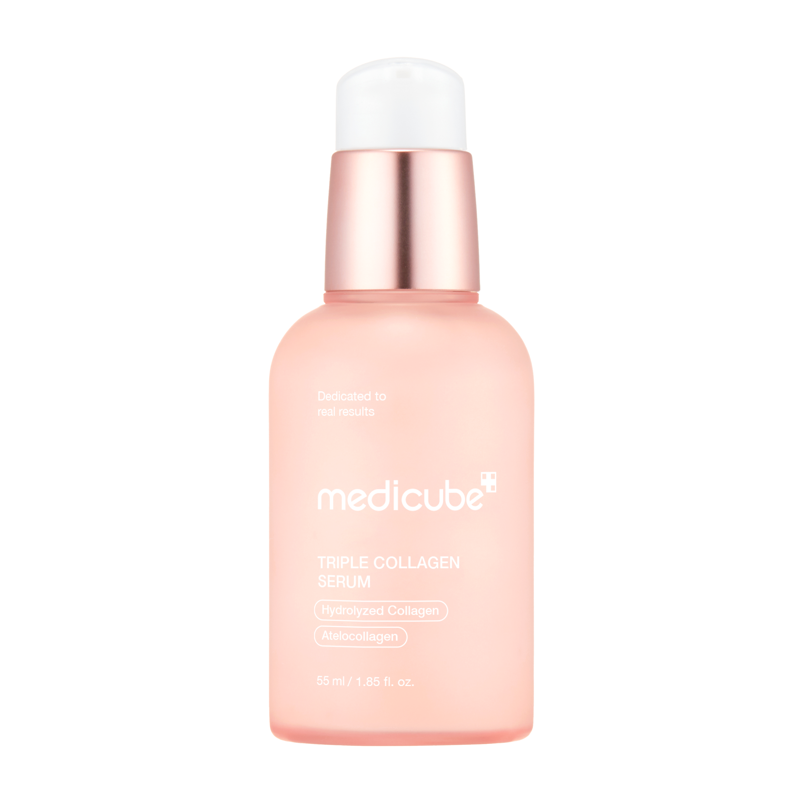 Medicube Triple Collagen