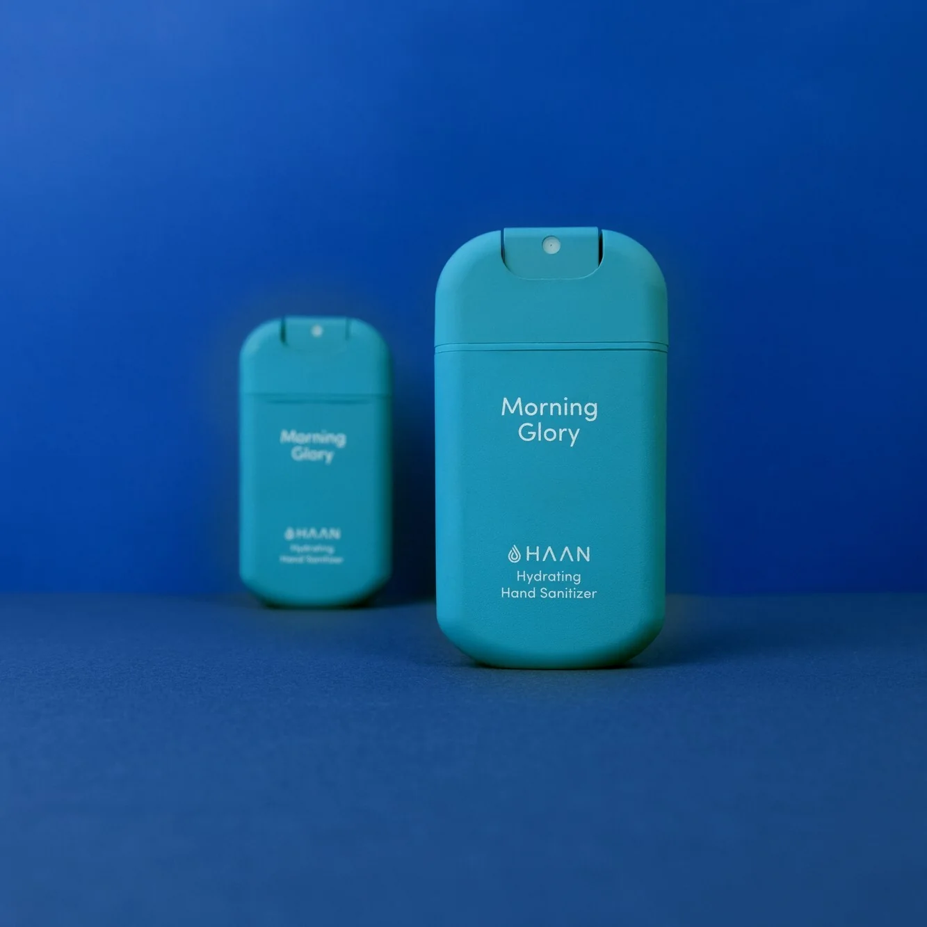 Hand Care Hand Cleanser Morning Glory - Igienizzante Mani