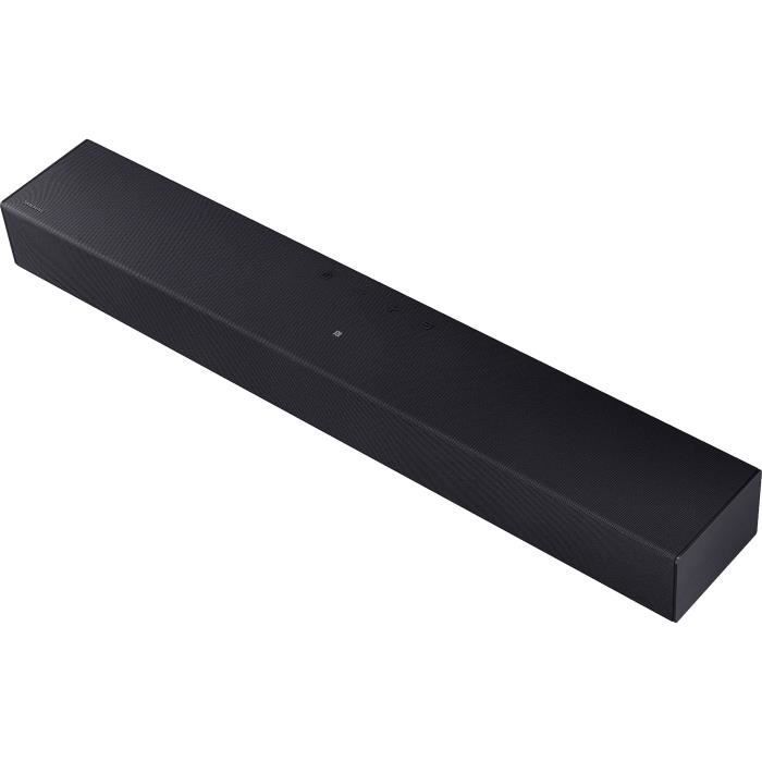 SAMSUNG HW-B401/ZG - Soundbar serie 2.0 canali - Bluetooth - HDMI