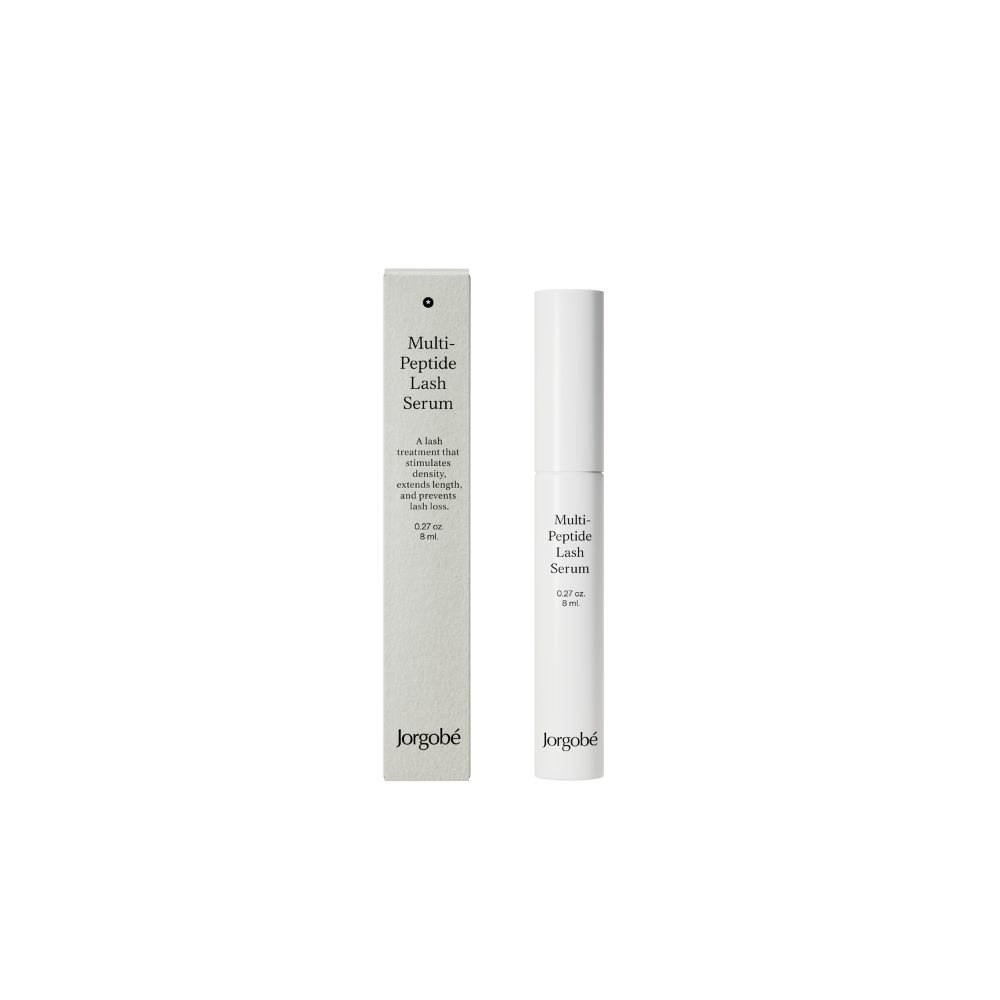 Jorgobé Multi-Peptide Wimper