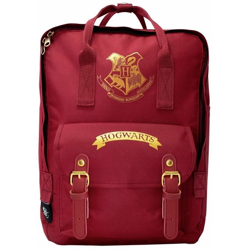  Mochila Escolar Harry Potter