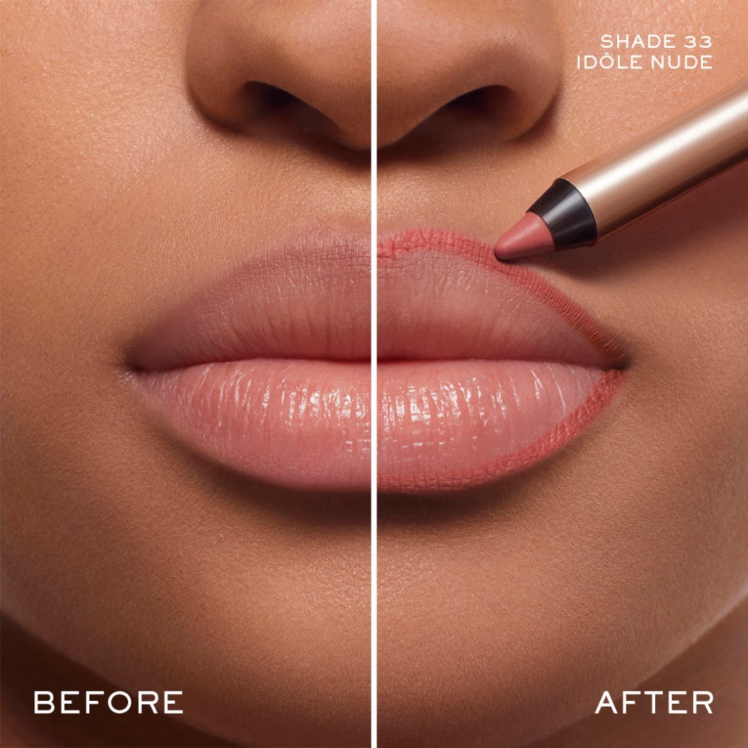 Lancôme Lipliner Lip Idôle -huultenmuotoilija - 1,2 g
