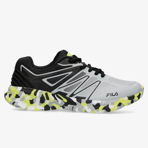  Fila Core Stride Mash Up