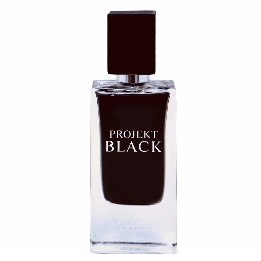 Pendora Scents Project Black