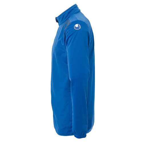  Veste Goal Classic Azure/Marine Uhlsport