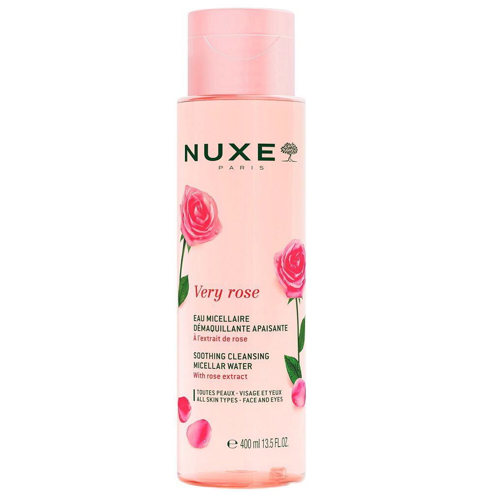 Nuxe Very Rose