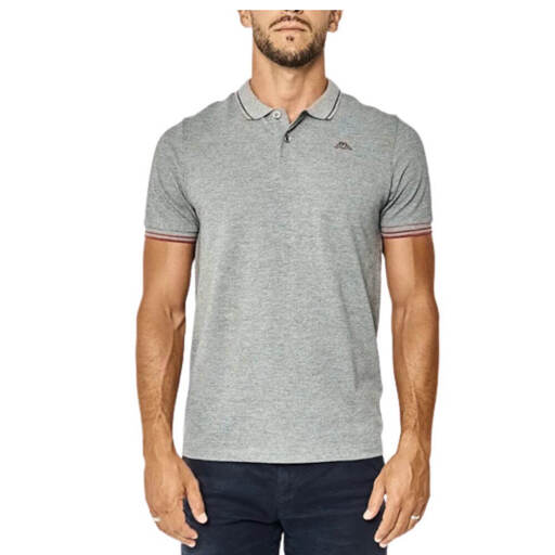 Kappa Logo Ezio Poloshirt