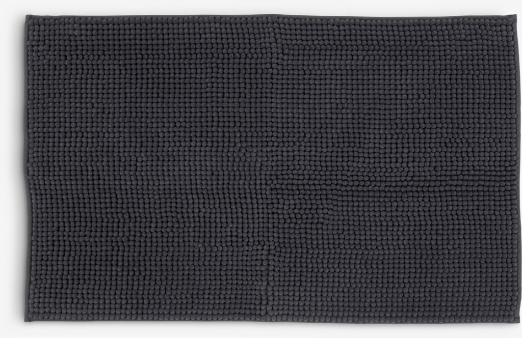 FAGERSTA plus FAGERSTA kupaonski otirač 50x80cm sivi
