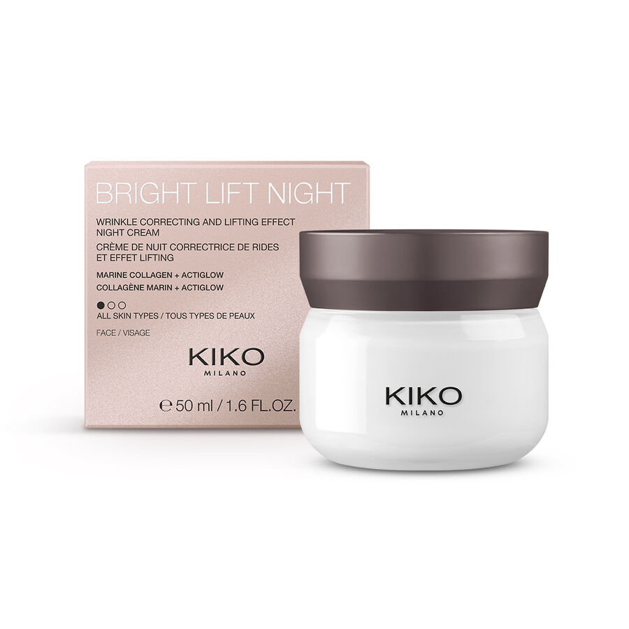 Kiko Milano Ny Lys Elevator