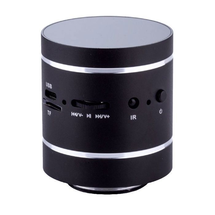 Cyber Express ADIN D6S 26W Bluetooth Vibrating Speaker