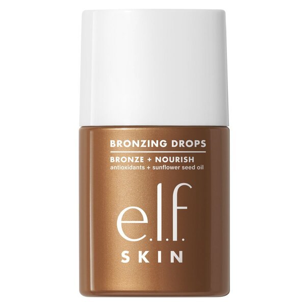 Bronarne kapljice Elf Skin Rose Gold<br>30ml