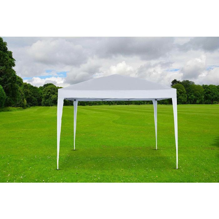 Gazebo da giardino 