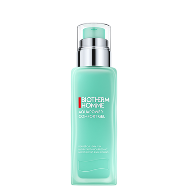 Biotherm Aquapower Advanced Gel Peles Secas 75 ml 75 ml