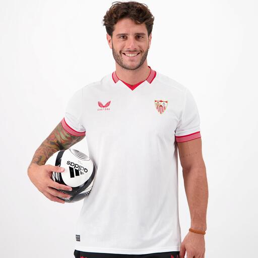  Castore Sevilla