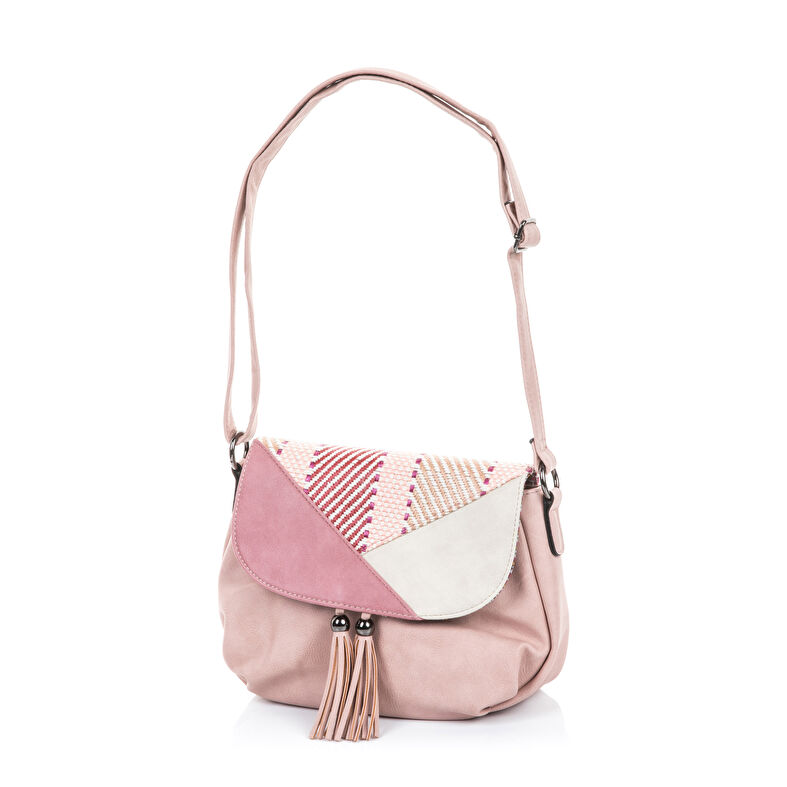  Damentaschen Sacs Rose