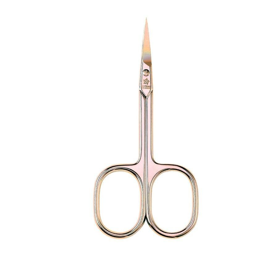 Pfeilring nagelbandssax, förgylld nagelbandssax, 9 cm – 21 g