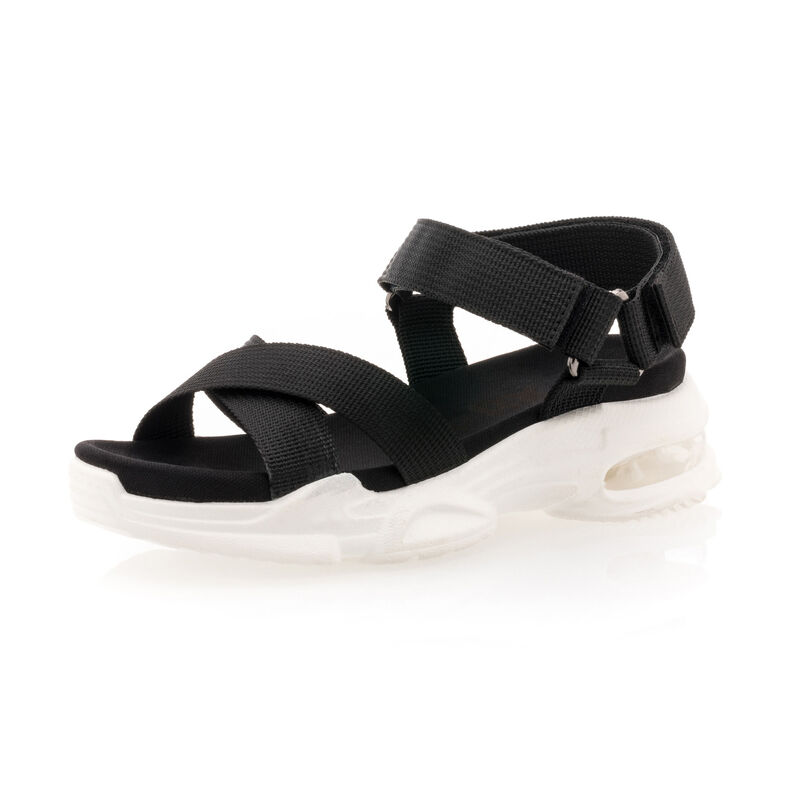  Black Girls' Sandals / Open-Toe Shoes