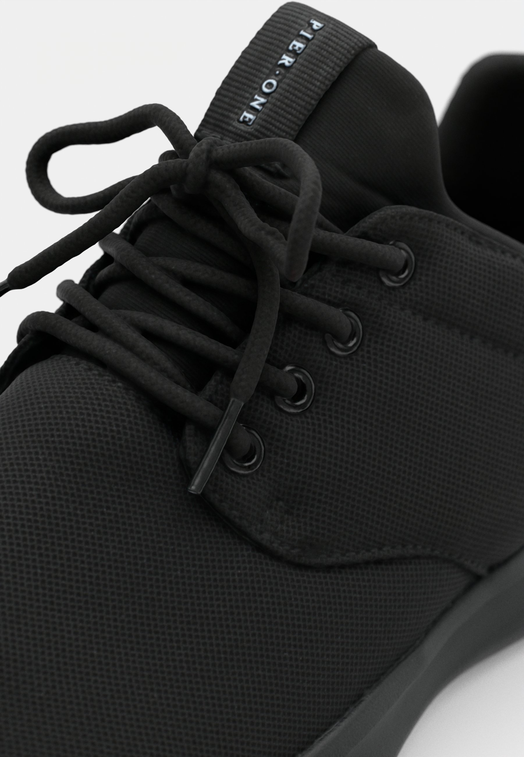 UNISEX - Tenisky - black