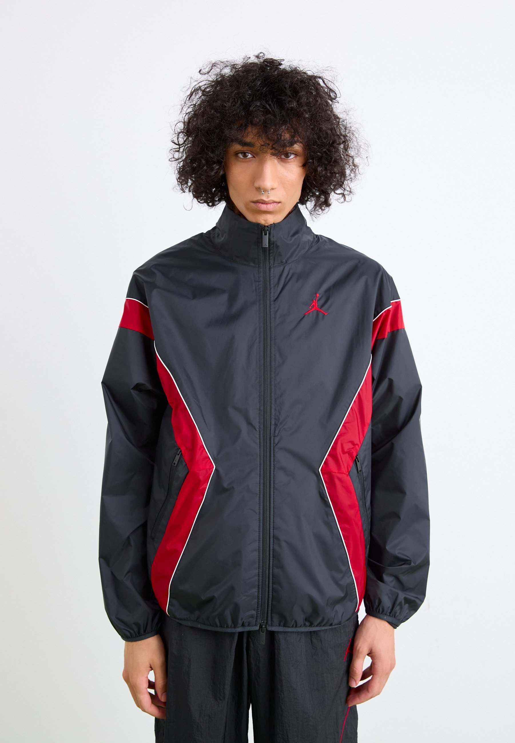 Vestes de survêtement Jordan