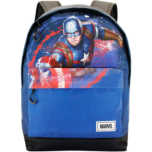  Mochila Capitán América 71238