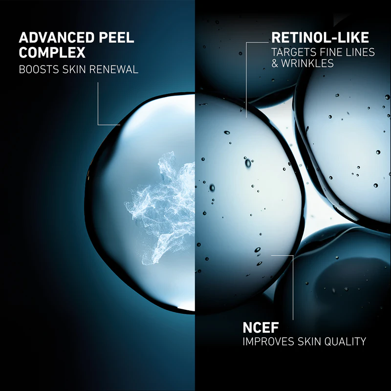 FILORGA DAILY PEEL ANTI-RIMPEL anti-rimpel peeling