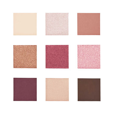 Makeup Revolution Friends You Love Me -miniluomiväripaletti 1 kpl 1 kpl