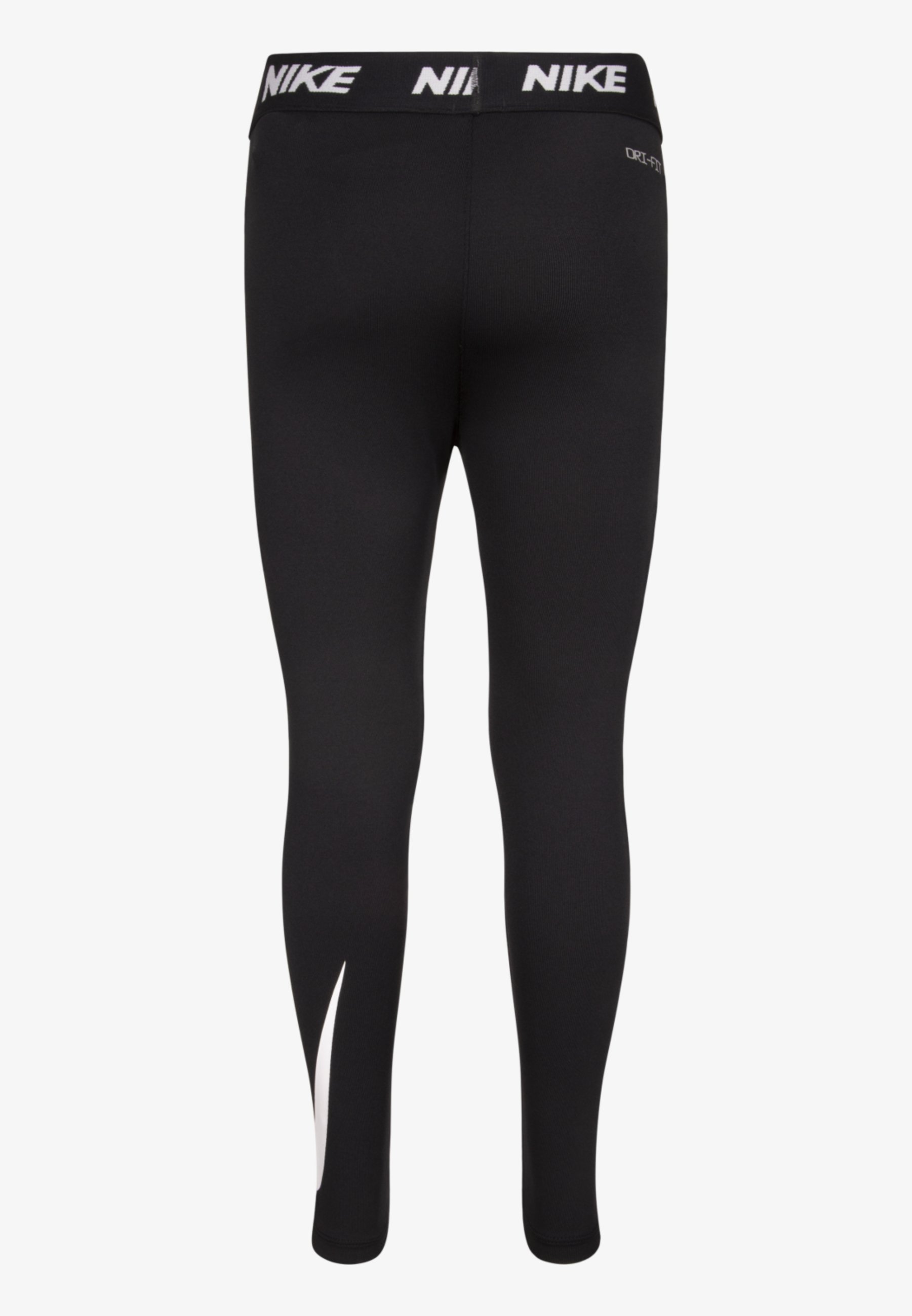 Nike Sportswear ESSENT - Leggings - Pantaloni - neri