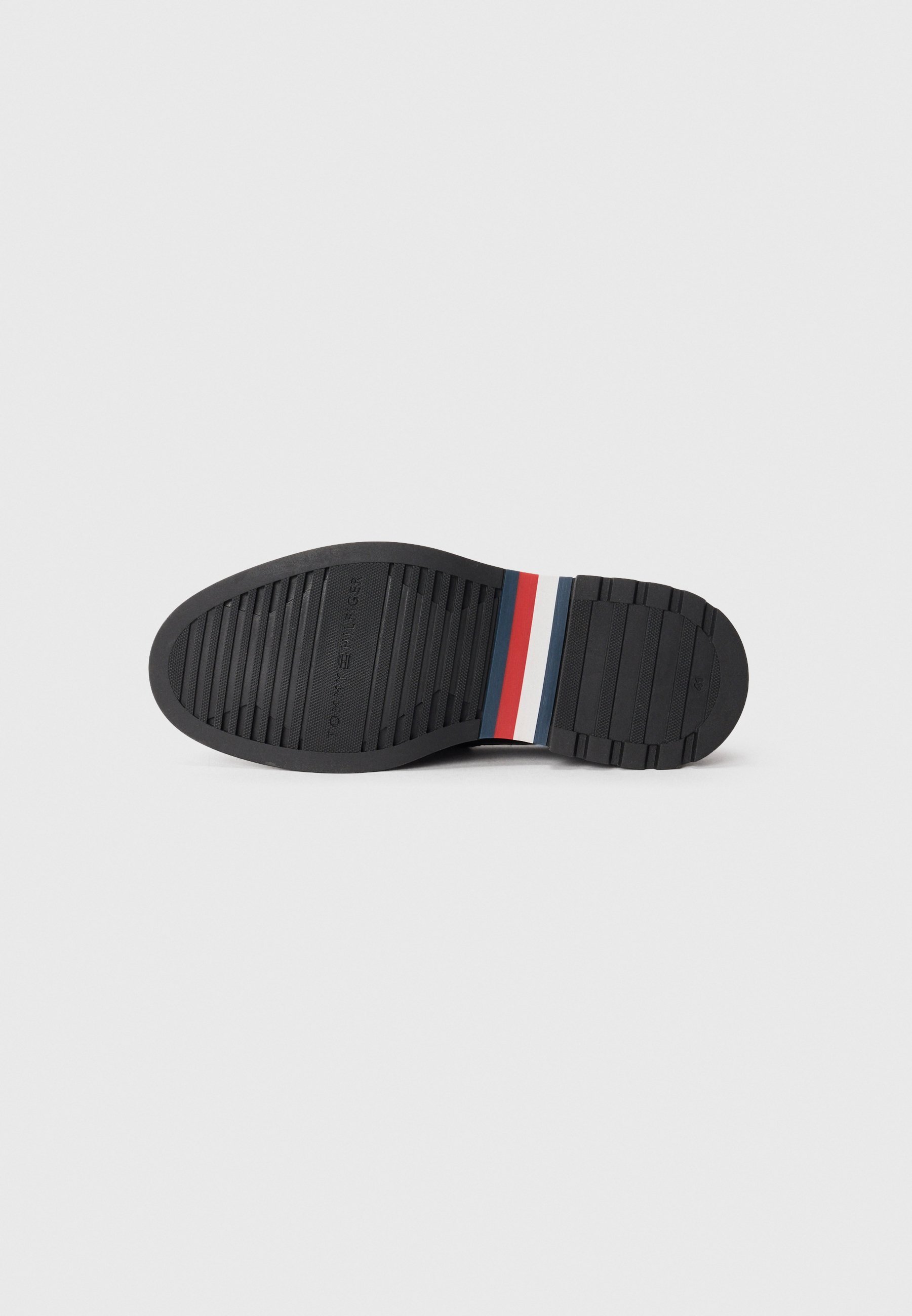 Mocassins Tommy Hilfiger - noirs