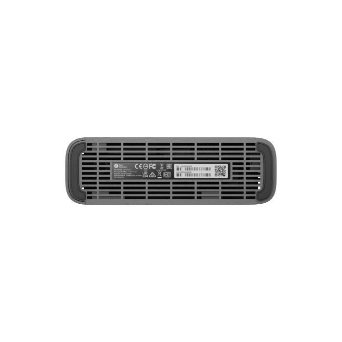 Server NAS - SYNOLOGY - BST170-8T - BeeStation - Archiviazione cloud privata e familiare