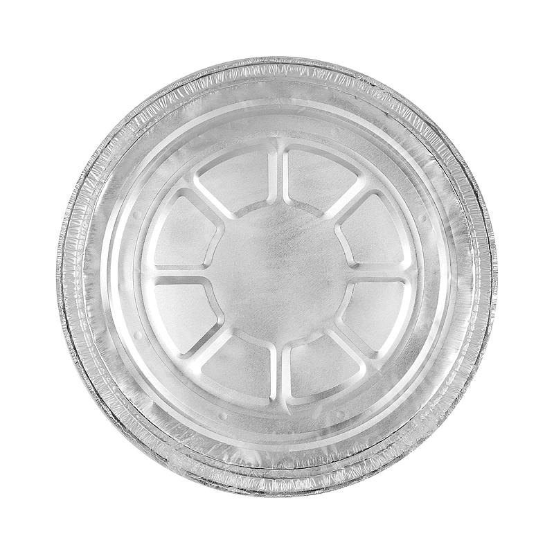 Grillman kakeform 3-pakning ø 25 cm