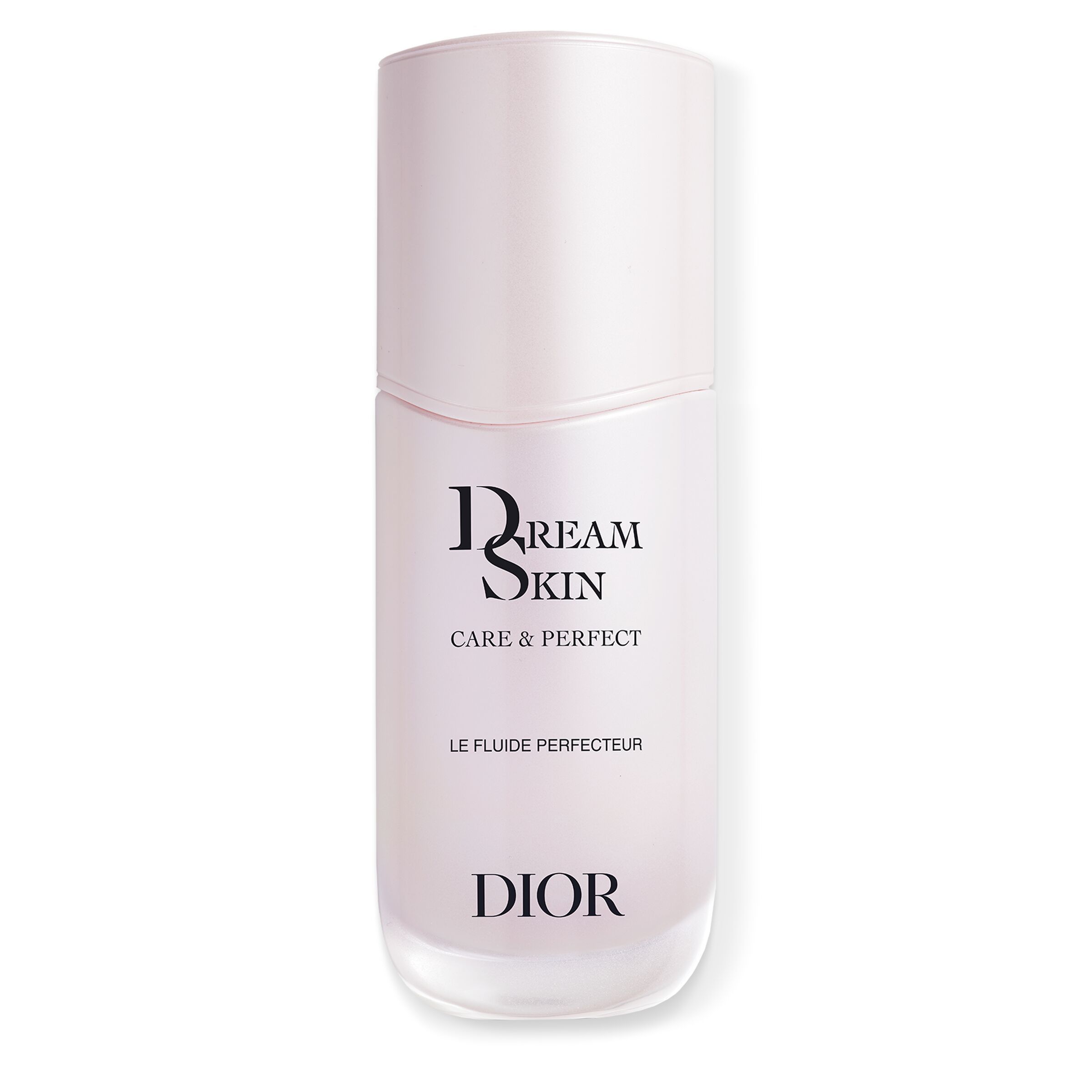„Dreamskin Care“ ir „Perfect Le Fluide Perfecteur“ senėjimą stabdanti procedūra Prabangi priemonė nuo raukšlių ir senėjimo