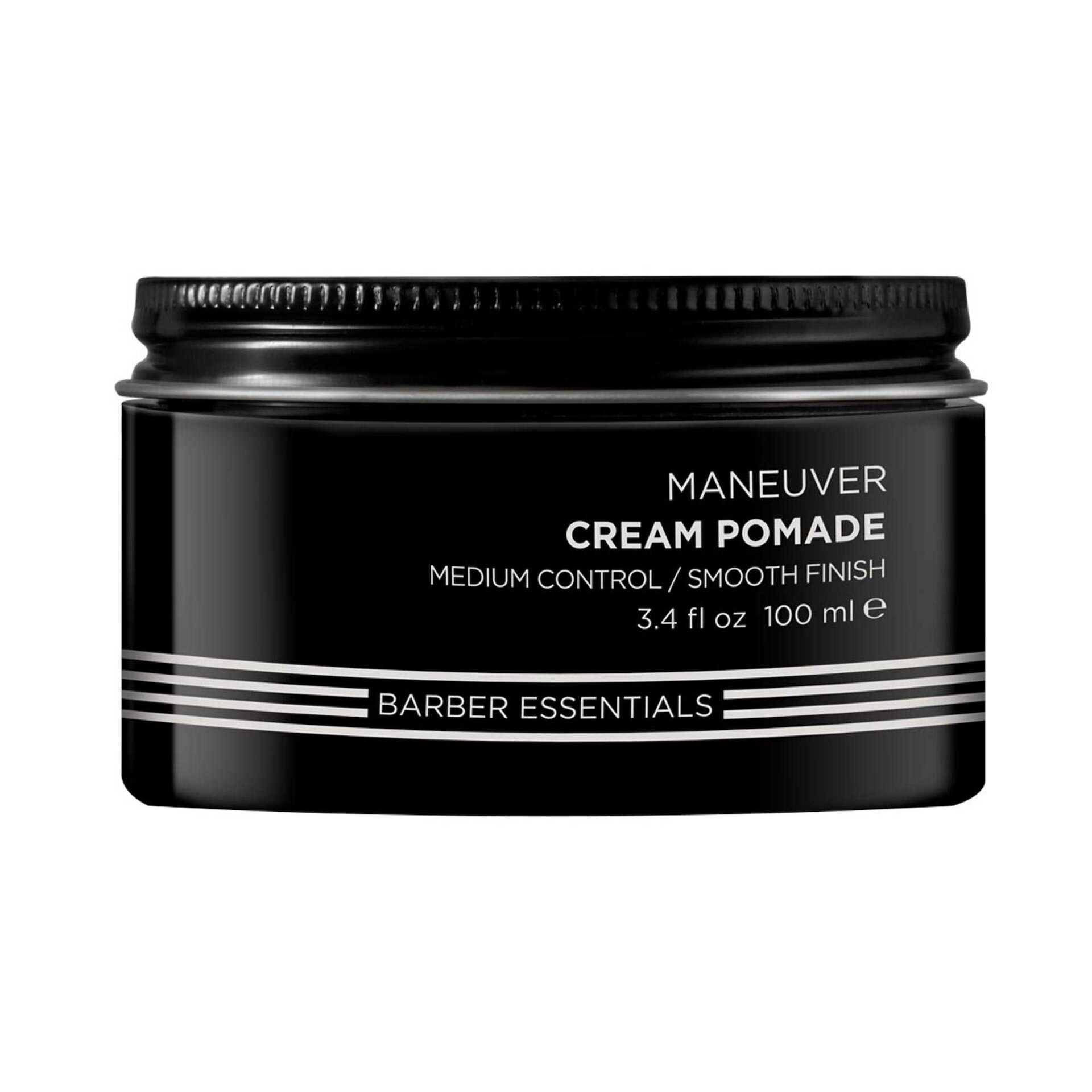 Cremă de manevră Brews Pomadă 100 ml - Redken