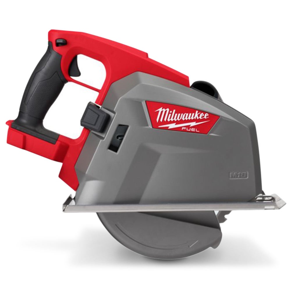 Fierăstrău circular pentru metal Milwaukee 18V FUEL™ 203 mm Skin M18FMCS66-0