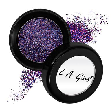 LA Girl Topper Glitterholic akių šešėliai 1,2 g