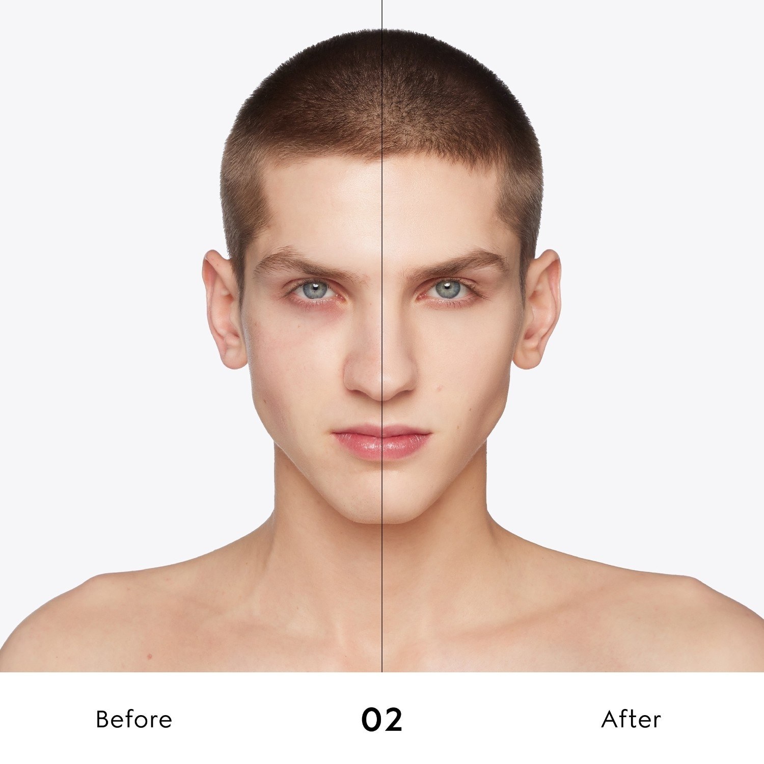Gucci Beauty mat puder – 13 g