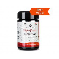 Dr. Holistic Inflamon fitokivonat