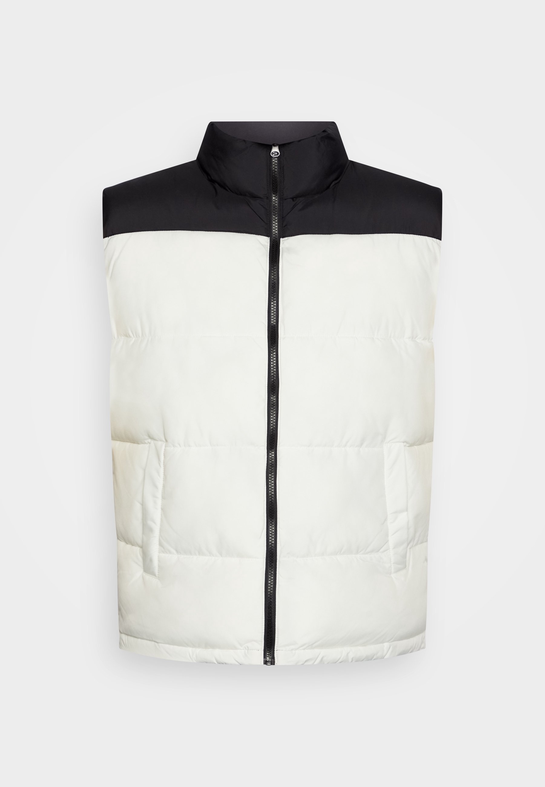 Colete YOURTURN - preto