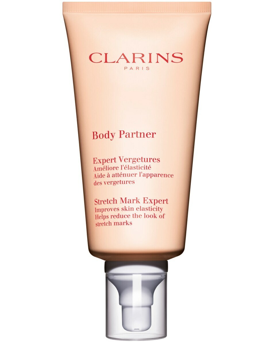 CLARINS BODY AGE CONTROL & FIRMING BODY PARTNER