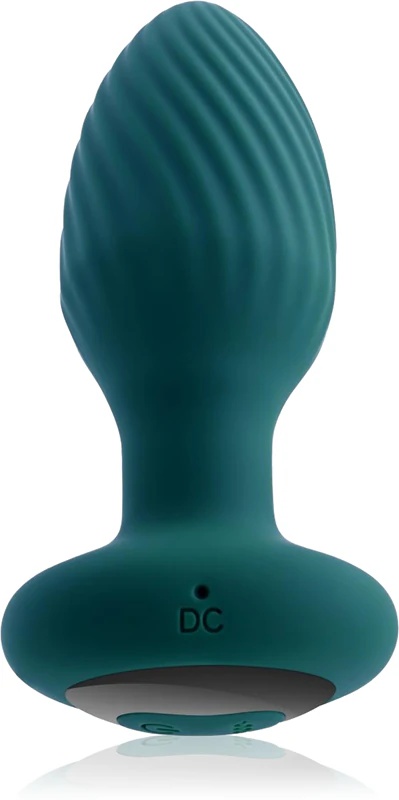 Playboy Toys Spinning Tail Teaser korek analny