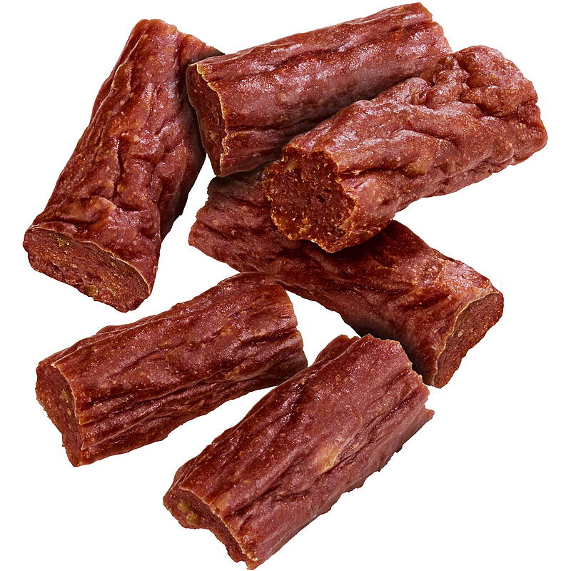 Vitakraft Bastoncini di manzo 55 g, Rustico Treats