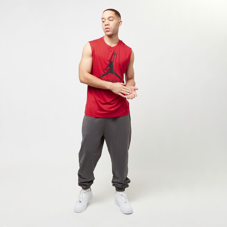 NBA Chicago Bulls Essential Jordan mouwloos T-shirt