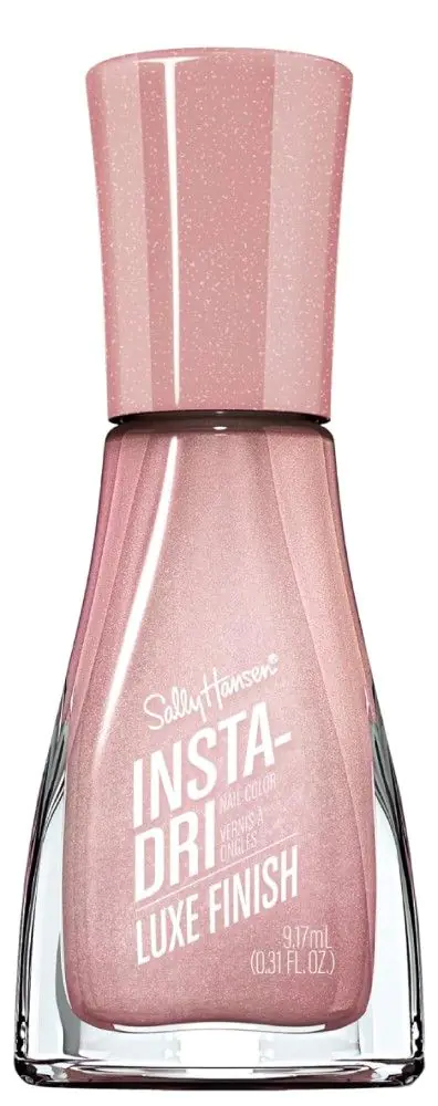 Sally Hansen Lakier Insta Dri Luxe Finish 60 9,17ml