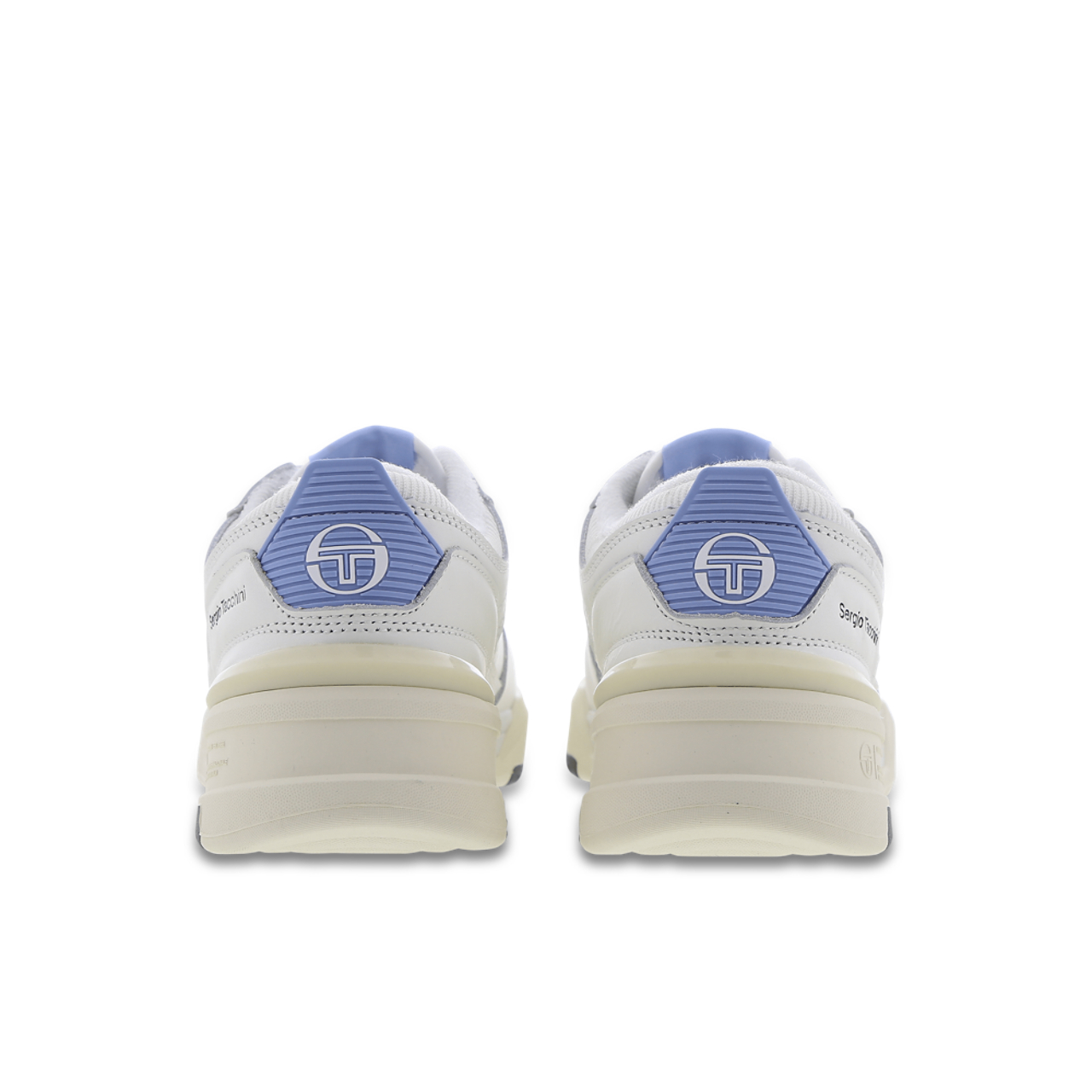 Sergio Tacchini Bb Court Low