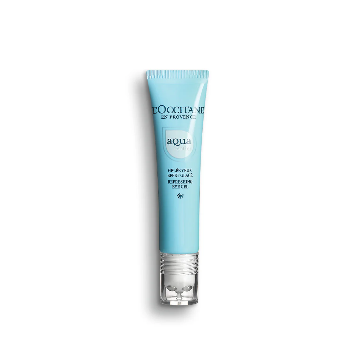 Aqua Réotier Gelée Yeux - Contorno occhi idratante